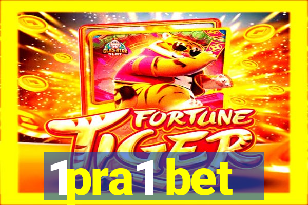 1pra1 bet